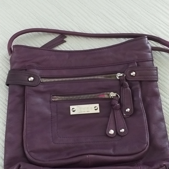Tignanello Handbags - Tignanello crossbody bag
